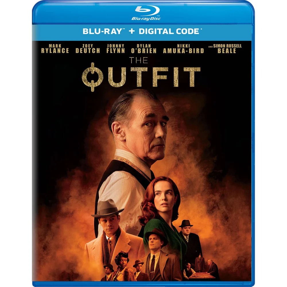 The Outfit (US Import) Afbeelding 1