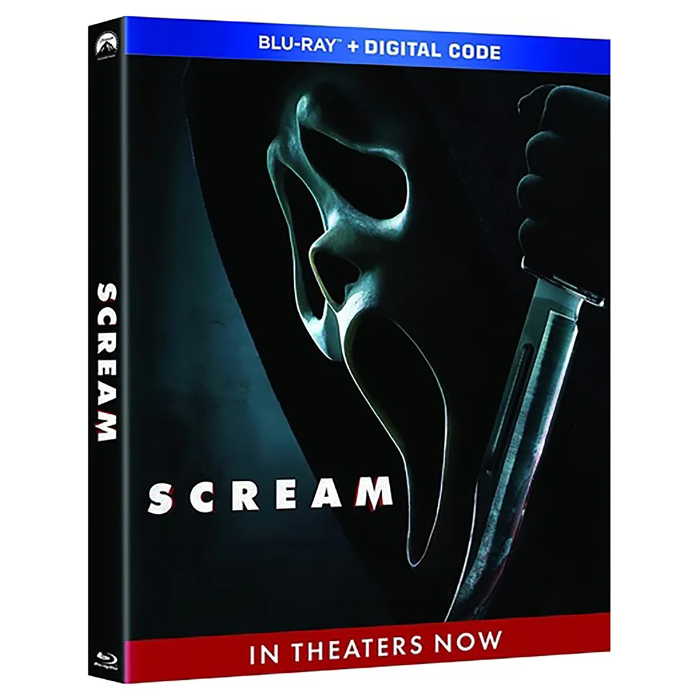 Scream (US Import) Afbeelding 1