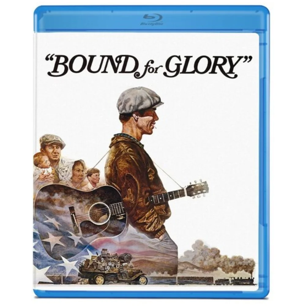 Bound For Glory (US Import) Afbeelding 1