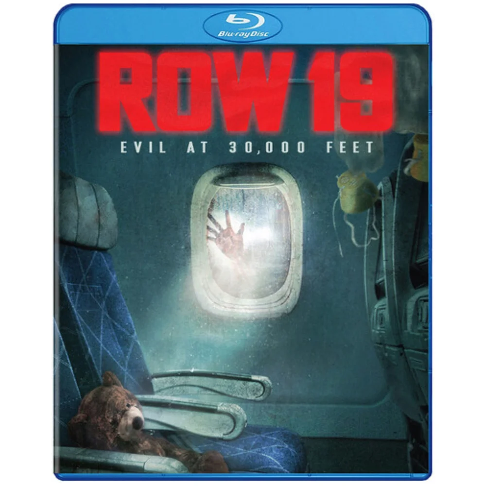 Row 19 (US Import) Afbeelding 1