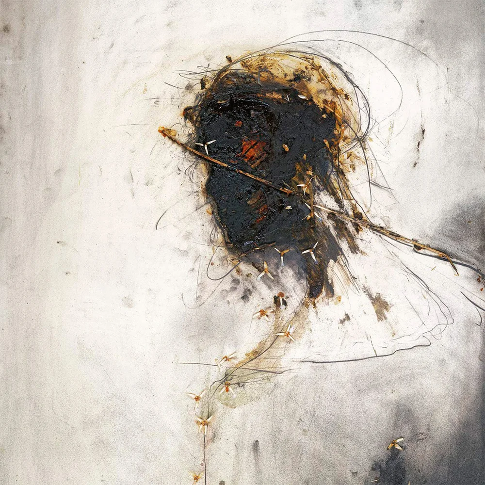 Peter Gabriel - Passion - Music For The Last Temptation of Christ Vinyl 2LP Afbeelding 1