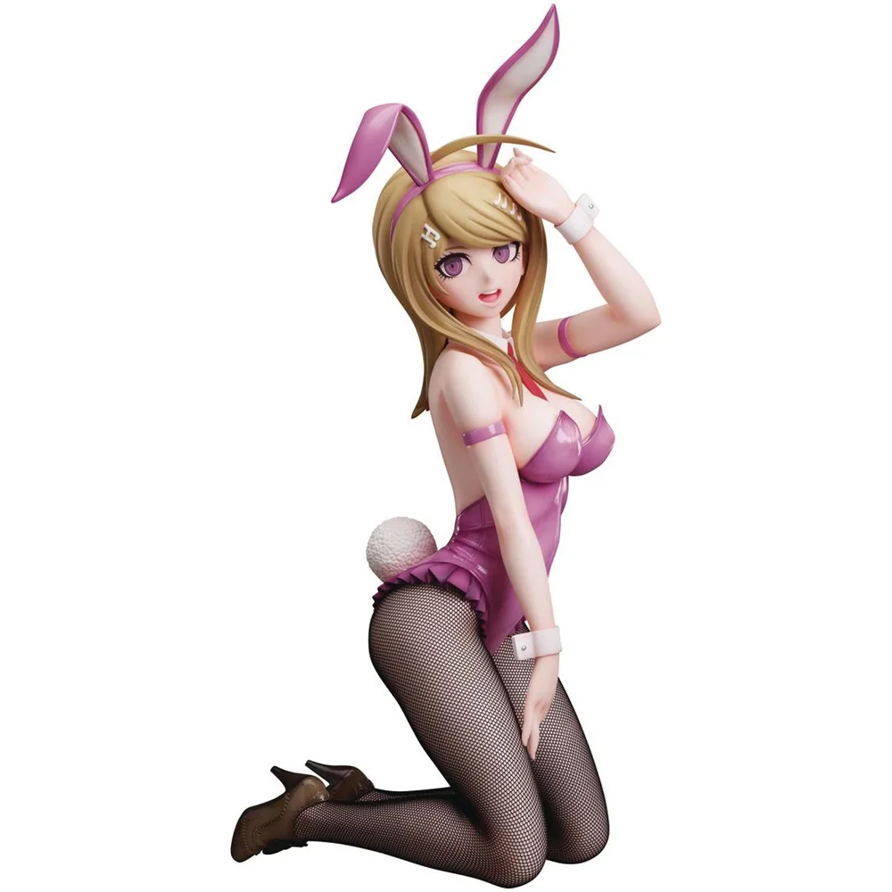 Danganronpa V3: Killing Harmony 1/4 Scale PVC Figure - Kaede Akamatsu (Bunny) Afbeelding 1