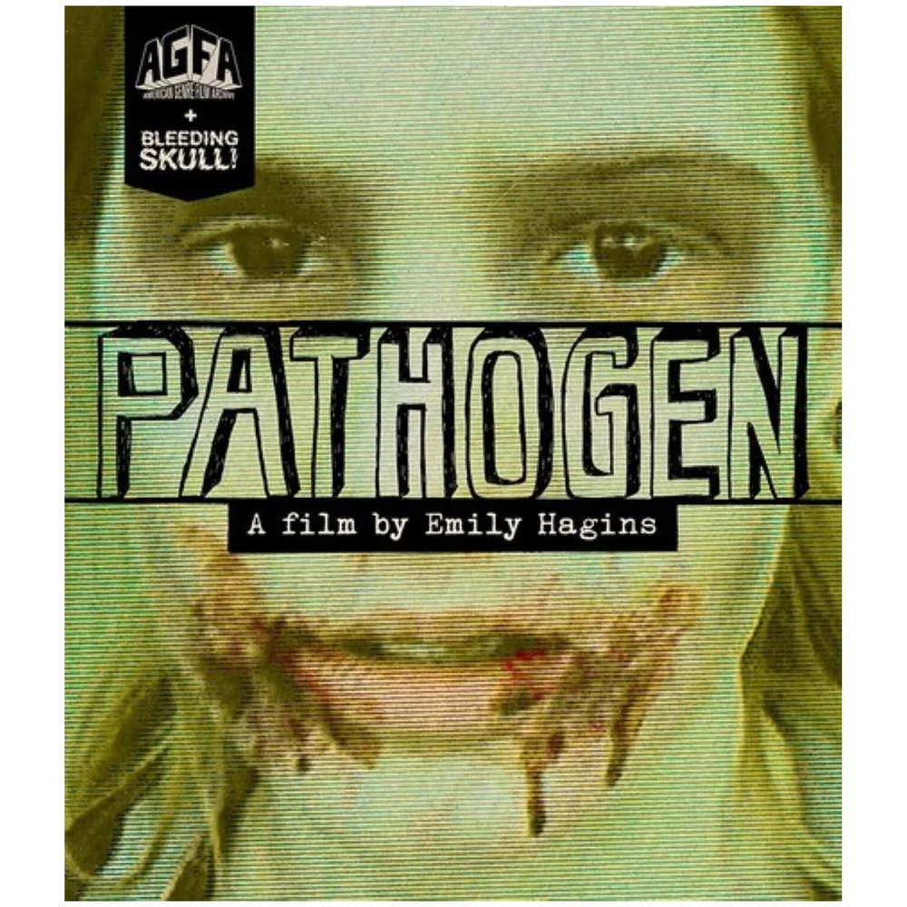 Pathogen (US Import) Afbeelding 1