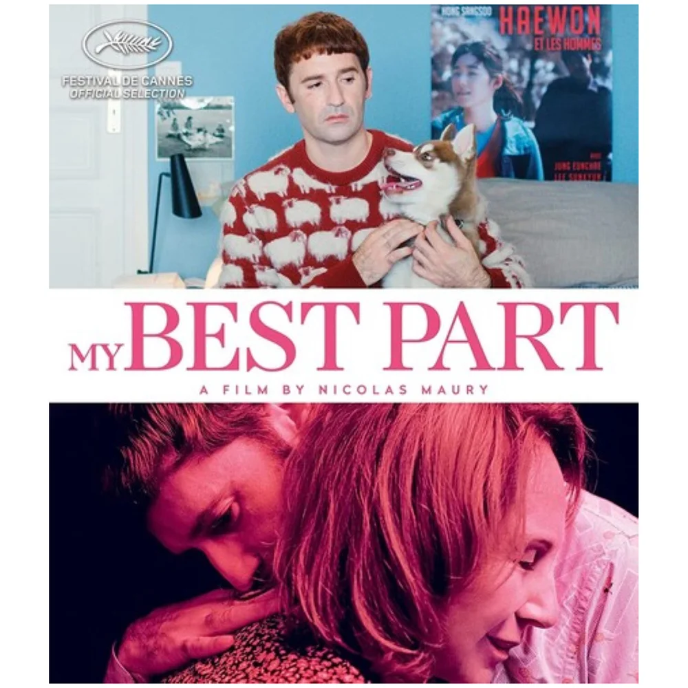 My Best Part (US Import) Afbeelding 1