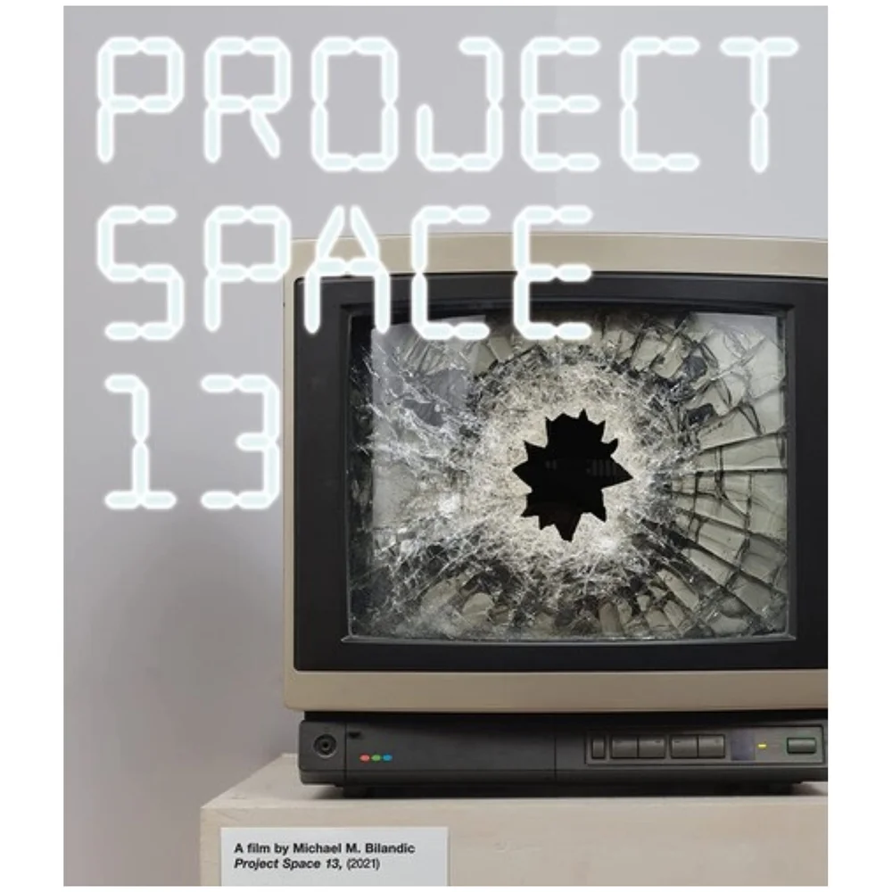 Project Space 13 (US Import) Afbeelding 1