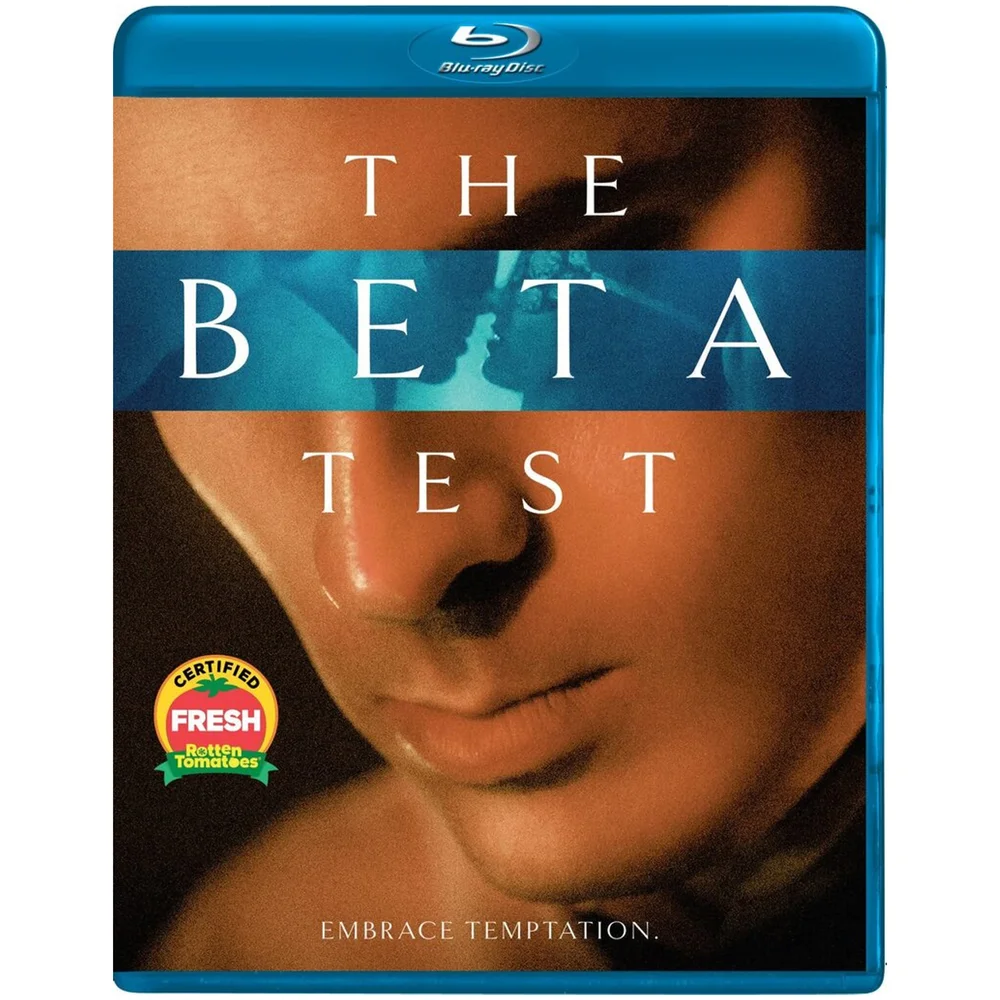 The Beta Test (US Import) Afbeelding 1
