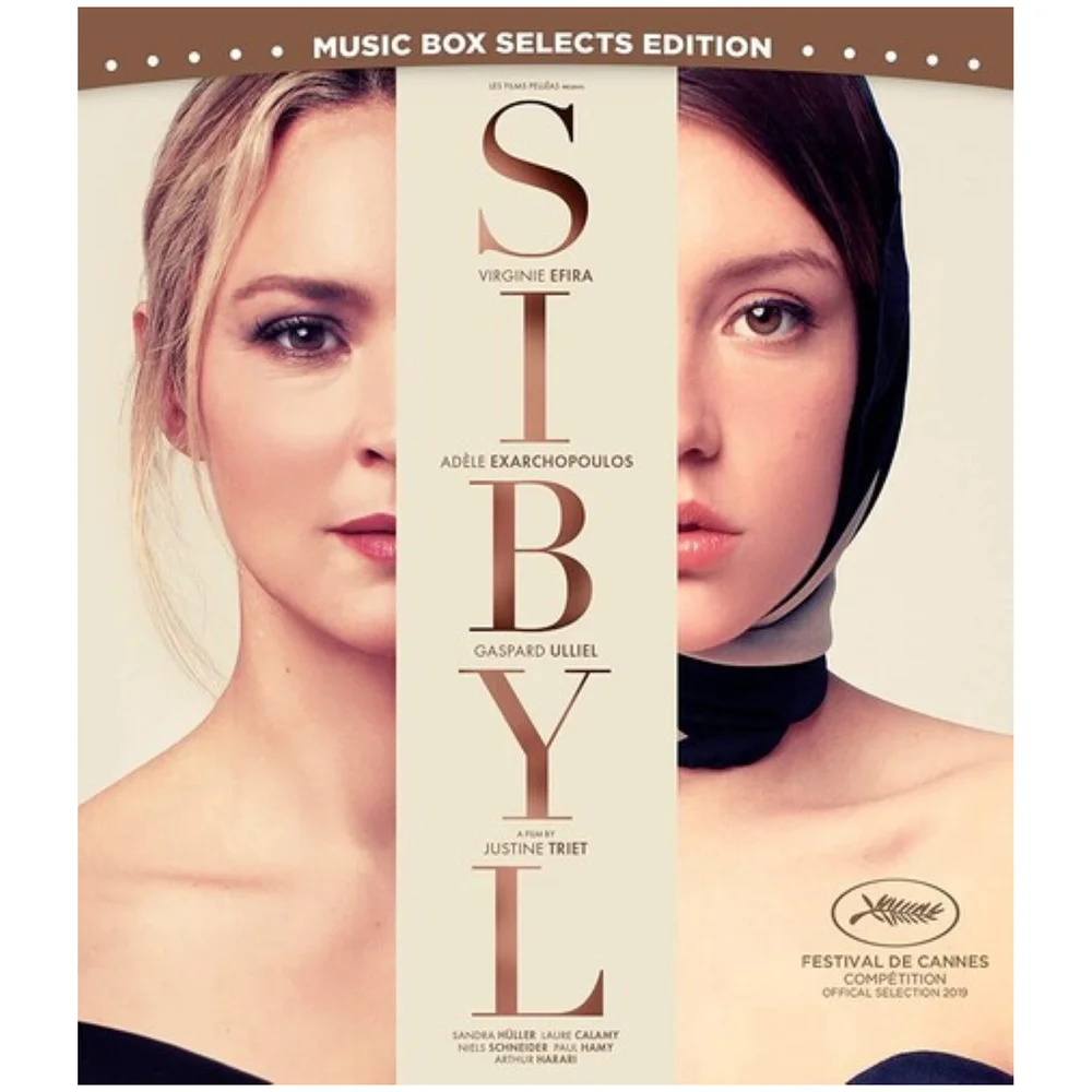Sibyl (US Import) Afbeelding 1
