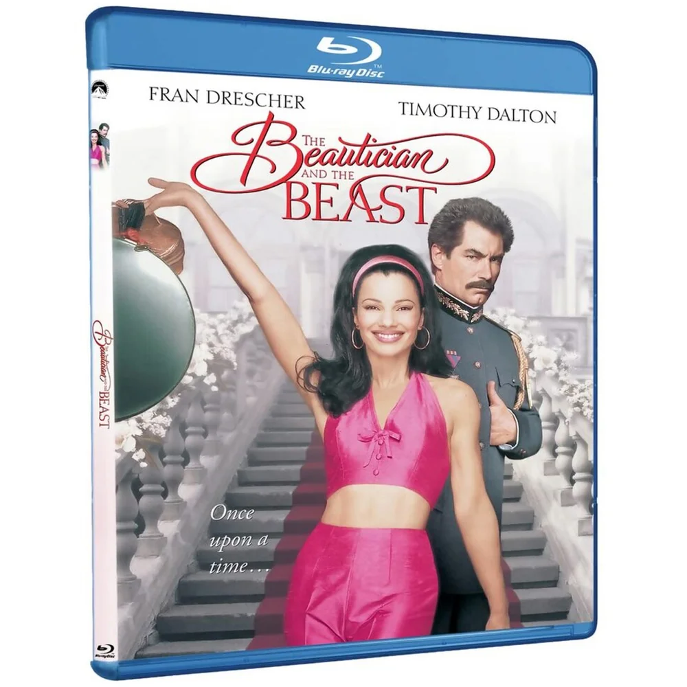 Beautician And The Beast (US Import) Afbeelding 1