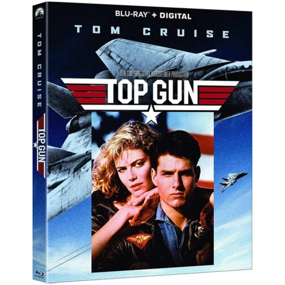 Top Gun (US Import) Afbeelding 1