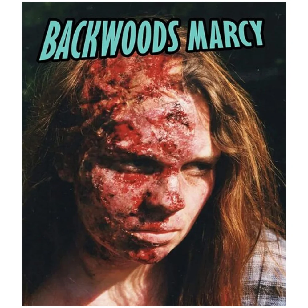 Backwoods Marcy (US Import) Afbeelding 1