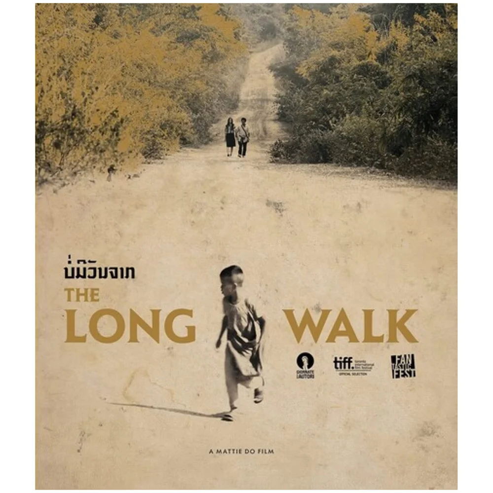 The Long Walk (US Import) Afbeelding 1