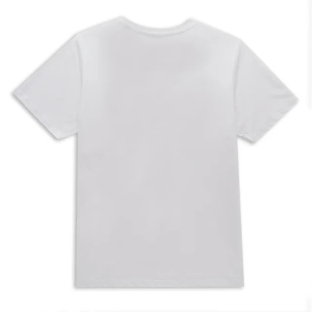 Sonic The Hedgehog Trio Men's T-Shirt - White