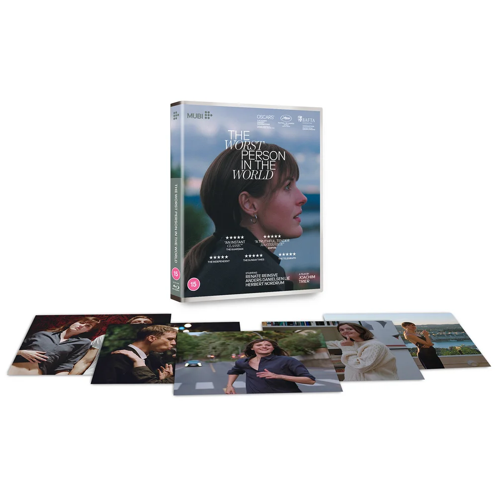 The Worst Person In The World Afbeelding 1