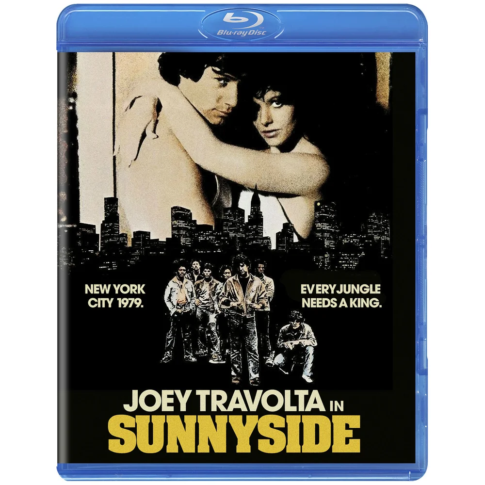 Sunnyside (US Import) Afbeelding 1