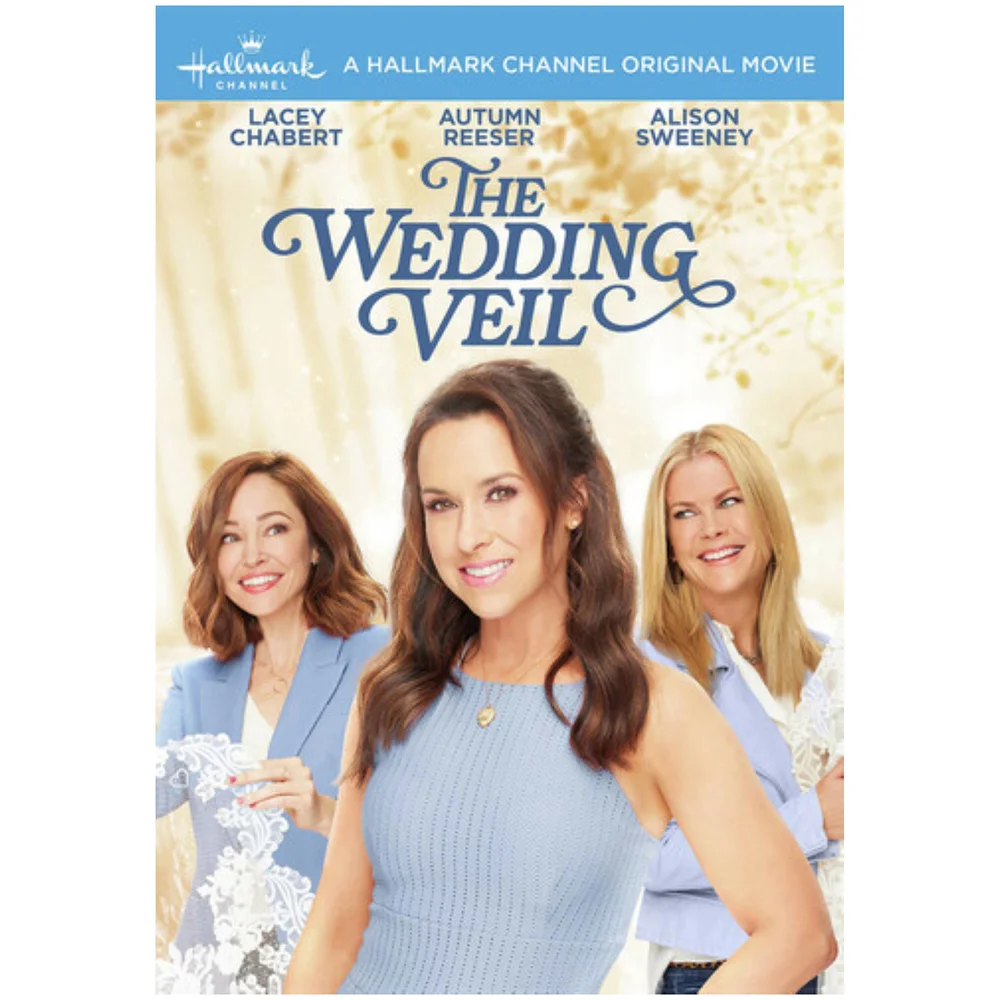 The Wedding Veil (US Import) Afbeelding 1