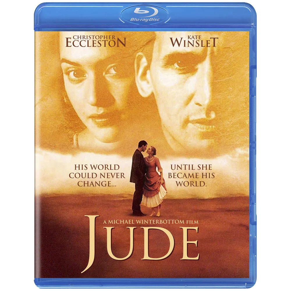 Jude (US Import) Afbeelding 1