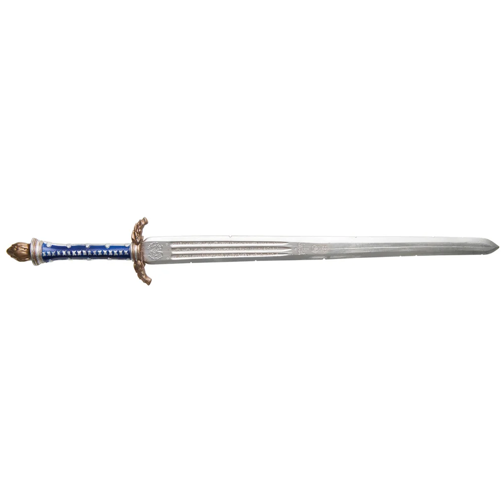 Official Rubies DC Comics Justice League 66cm Wonder Woman Sword Afbeelding 1