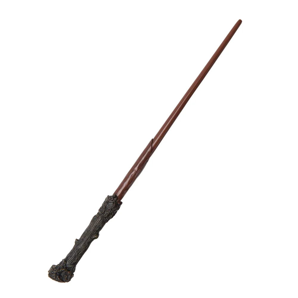 Official Rubies Wizarding World Harry Potter Deluxe Wand Afbeelding 1