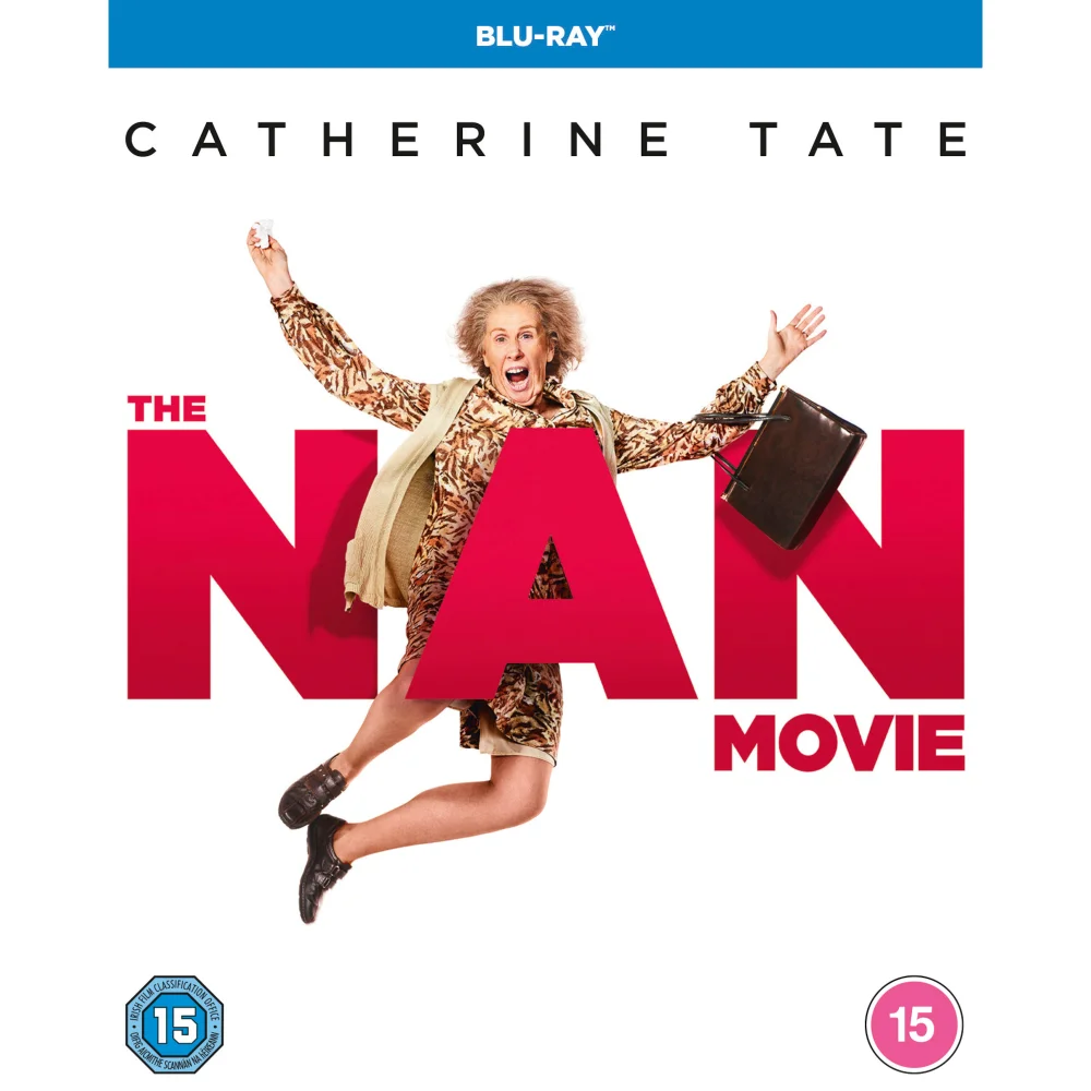 The Nan Movie Afbeelding 1