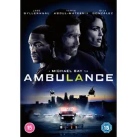 Ambulance
