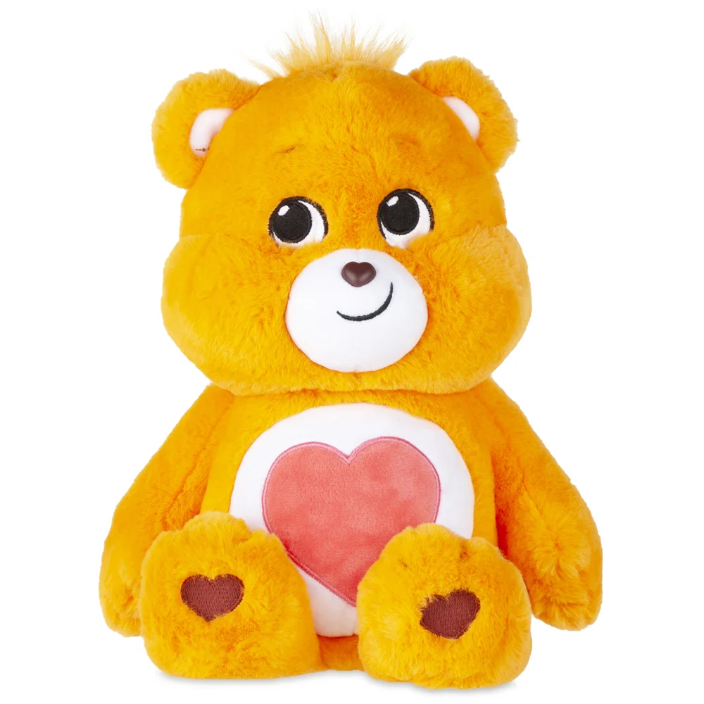 Care Bears 35cm Medium Plush - Tenderheart Bear Afbeelding 1
