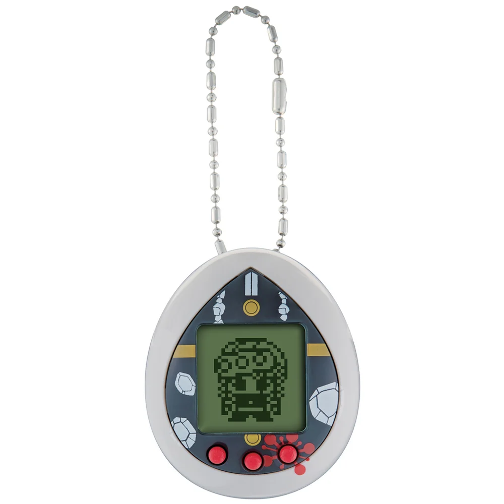 Bandai Tamagotchi Demon Slayer Tenentchi Variant Afbeelding 1