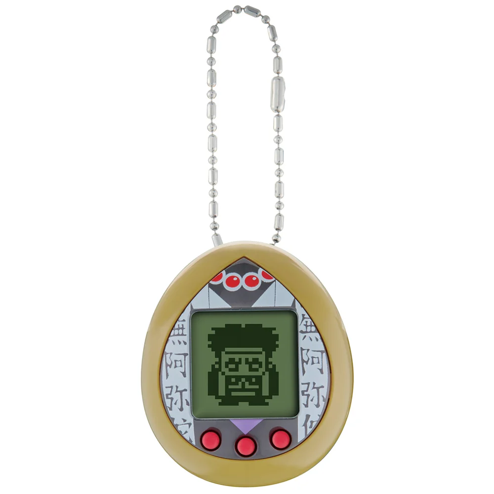 Bandai Tamagotchi Demon Slayer Gyomeitchi Variant Afbeelding 1