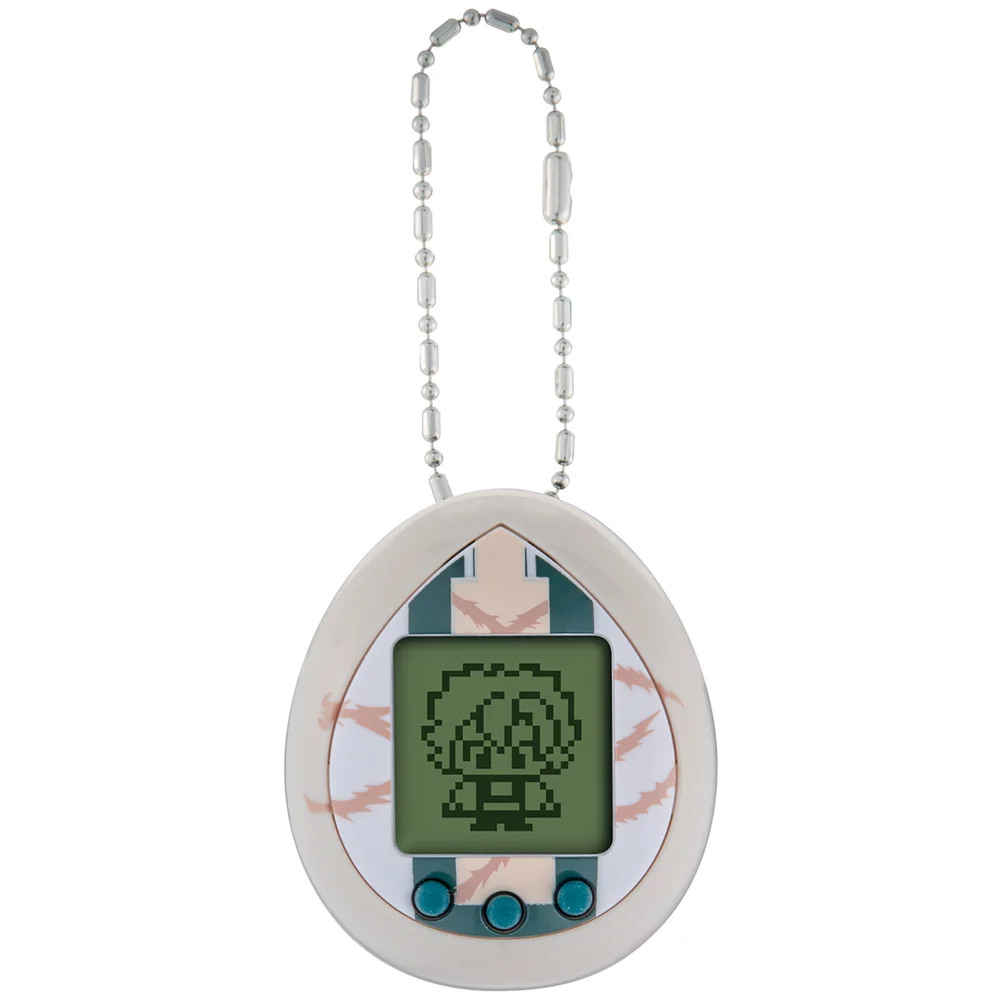 Bandai Tamagotchi Demon Slayer Sanemitchi Variant Afbeelding 1