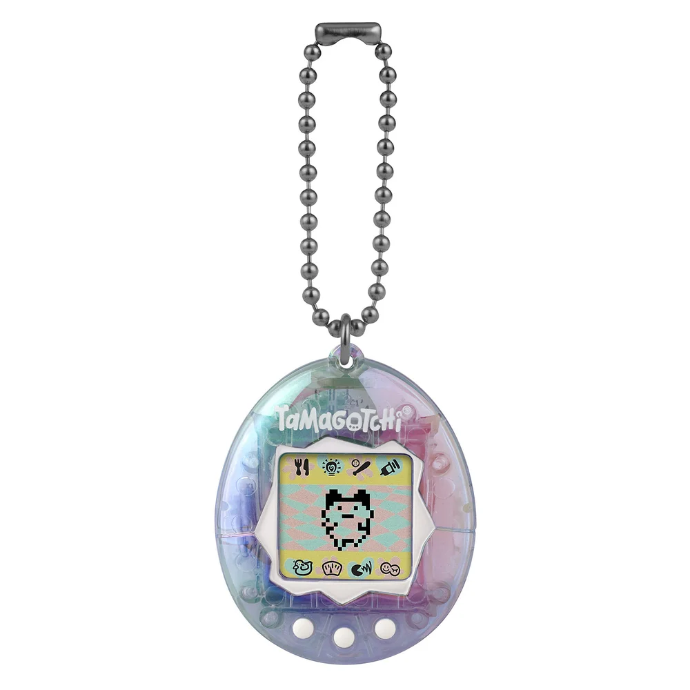 Bandai Tamagotchi Original 25th Anniversary Afbeelding 1