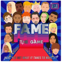 Fame the Game