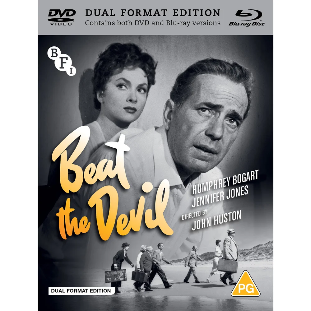 Beat The Devil Afbeelding 1