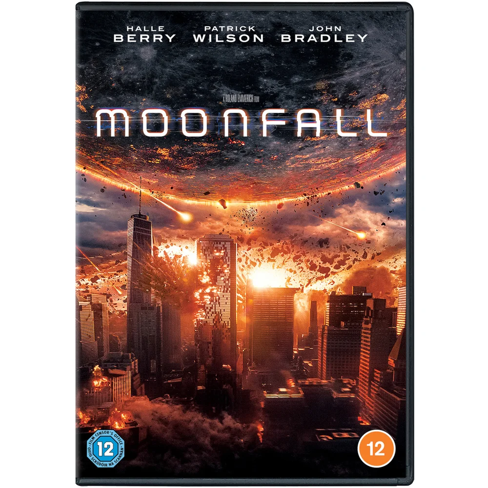 Moonfall Afbeelding 1