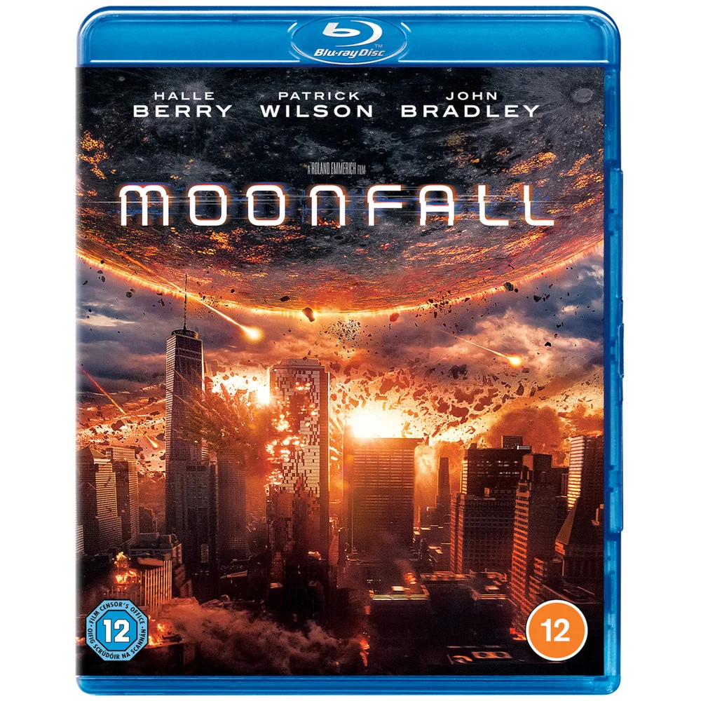 Moonfall Afbeelding 1