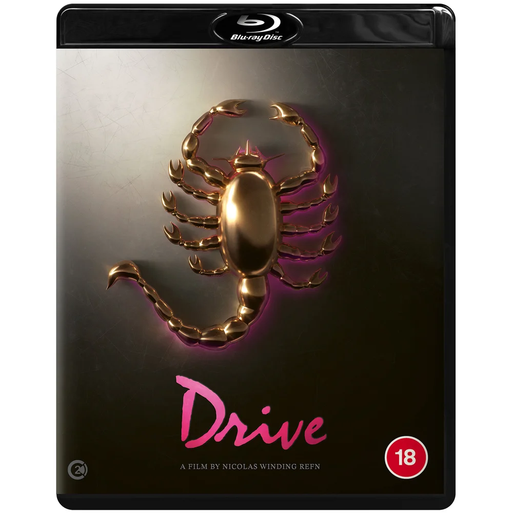 Drive Afbeelding 1