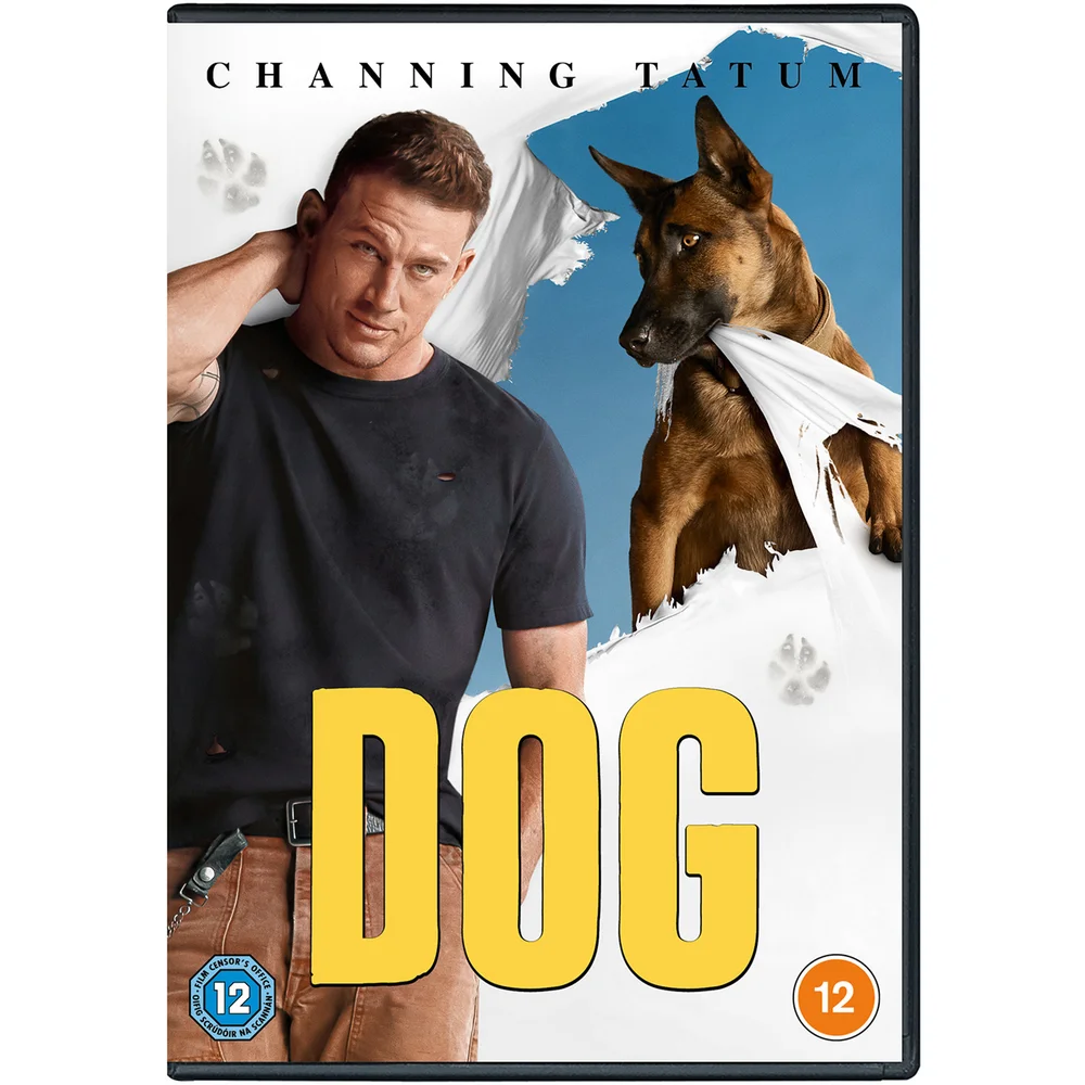 Dog Afbeelding 1