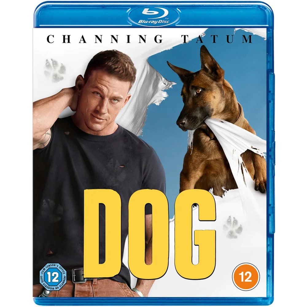 Dog Afbeelding 1