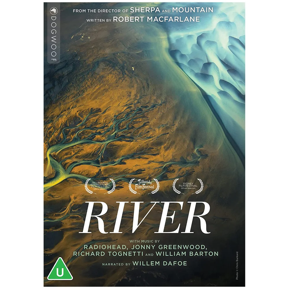 River Afbeelding 1