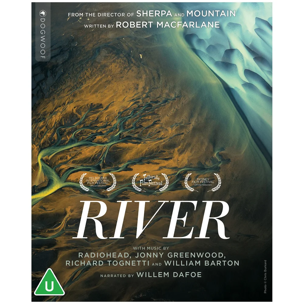River Afbeelding 1