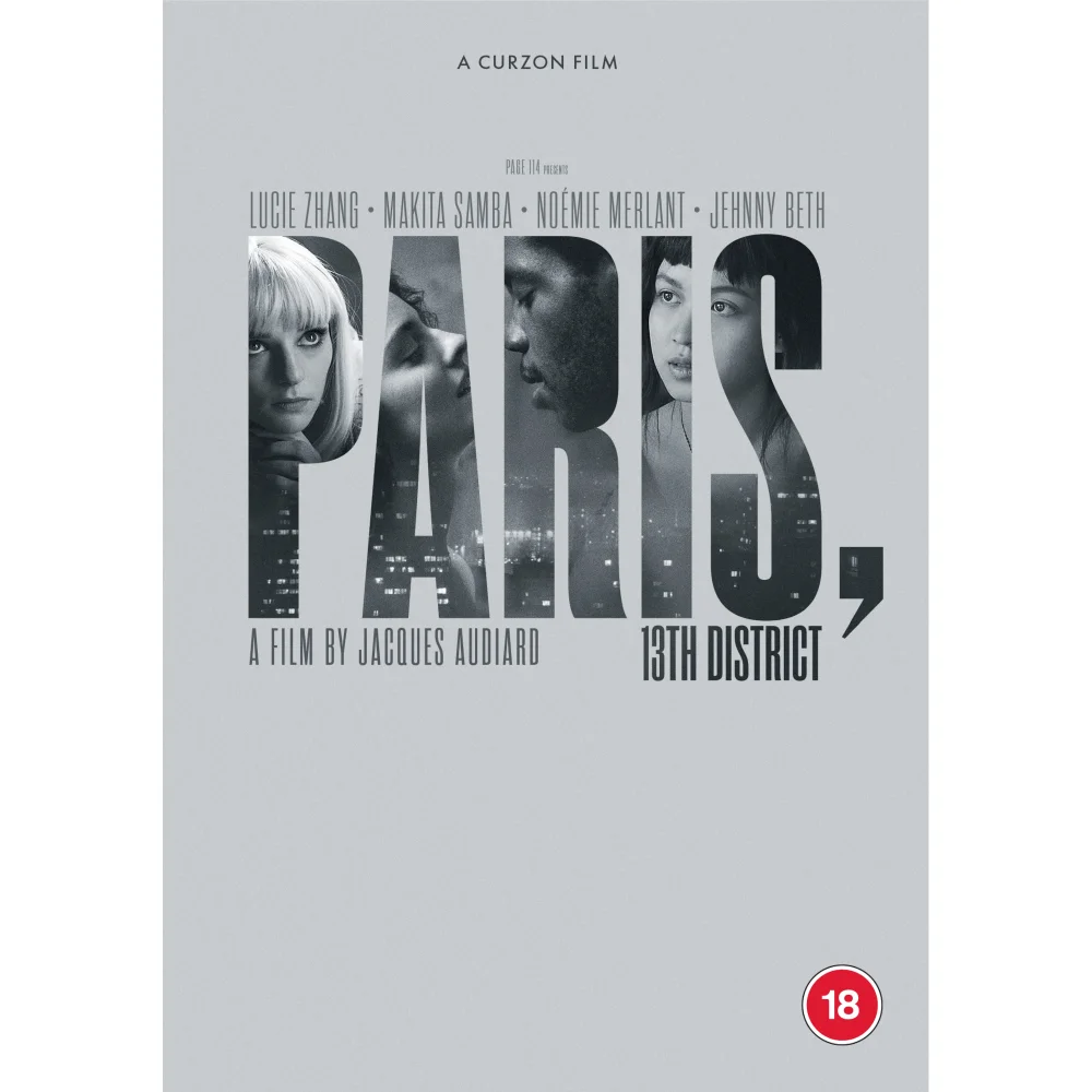 Paris, 13th District Afbeelding 1