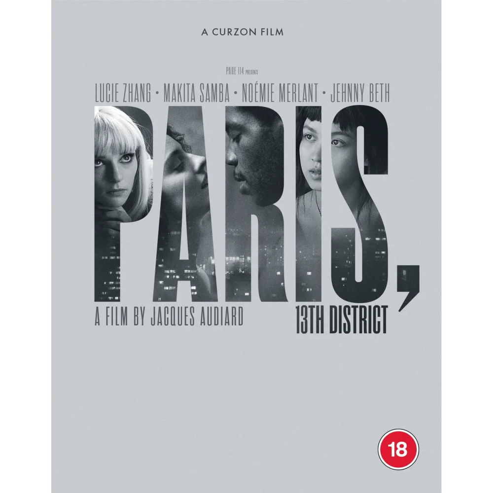Paris, 13th District Afbeelding 1