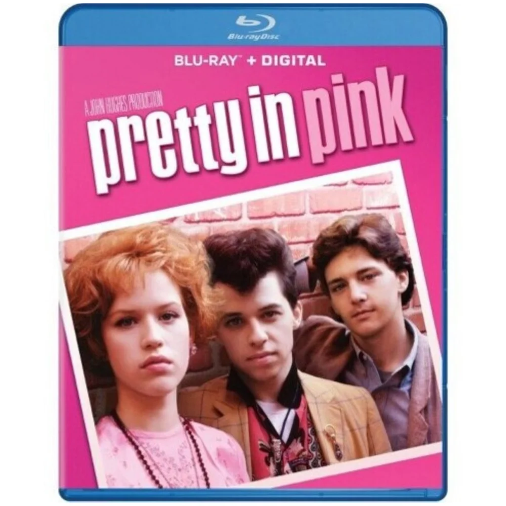 Pretty In Pink (US Import) Afbeelding 1