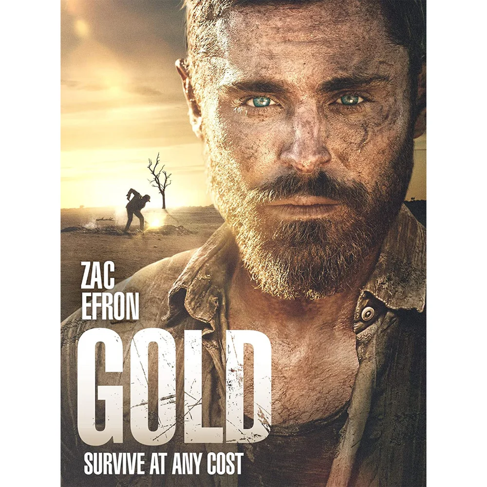 Gold (US Import) Afbeelding 1