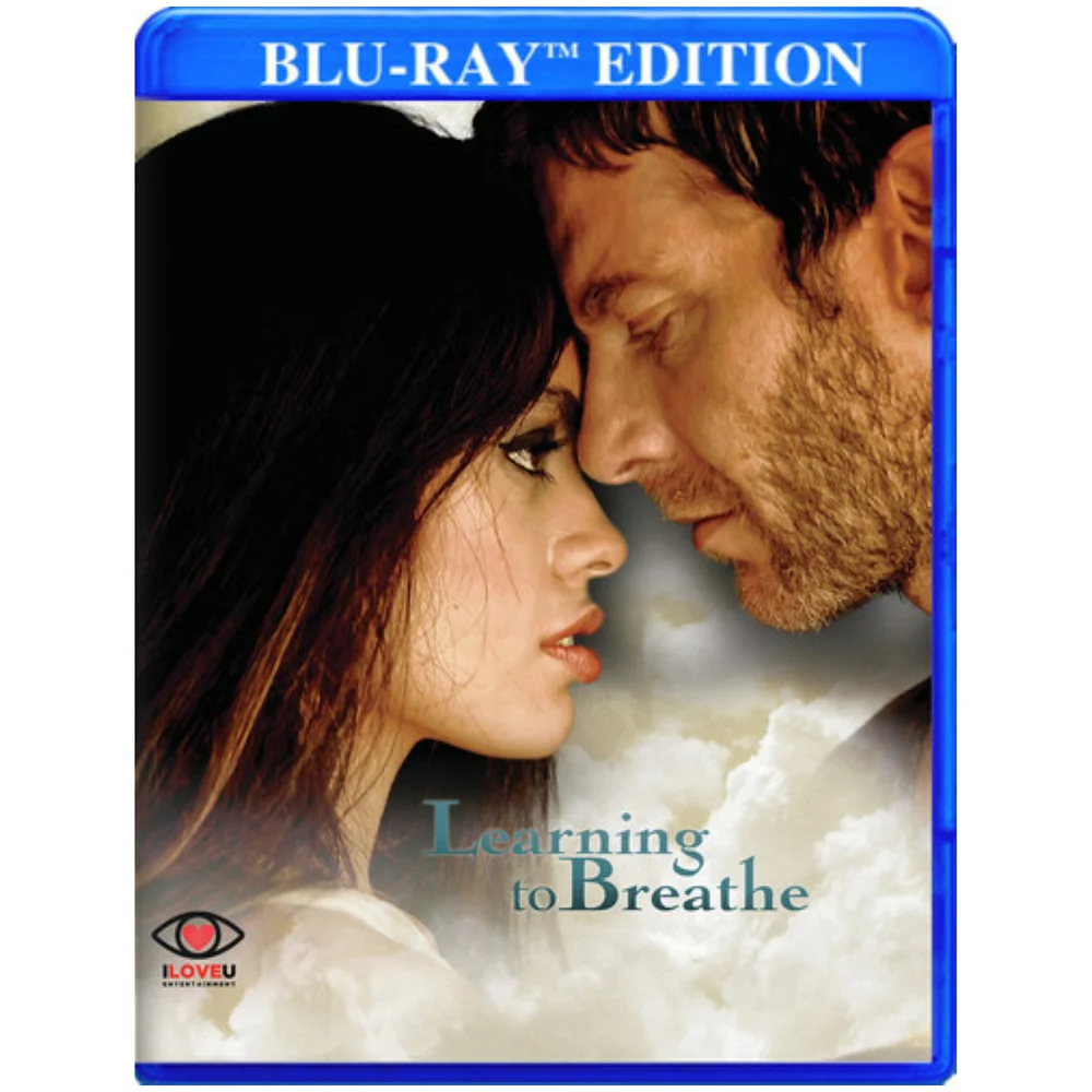 Learning To Breathe (US Import) Afbeelding 1