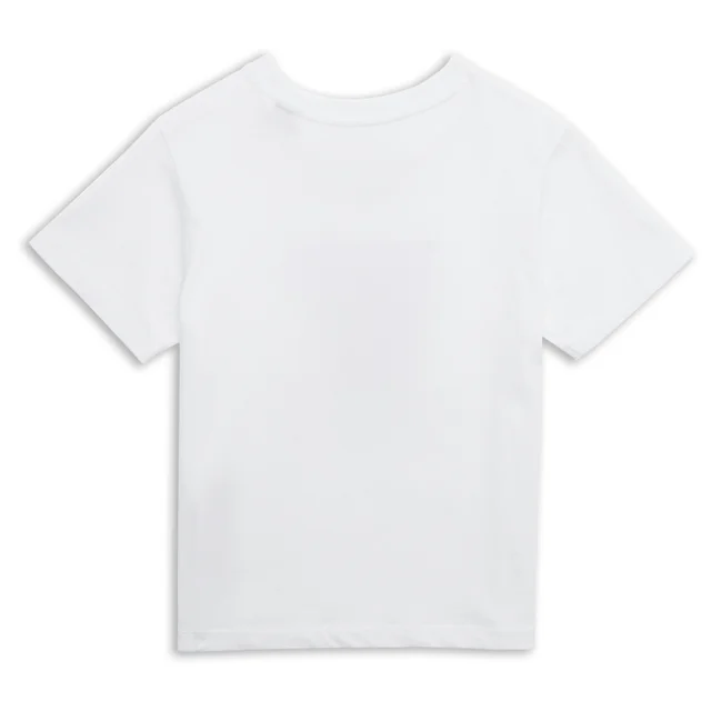 Fantastic Beasts Teddy Kinder T-Shirt - Wit