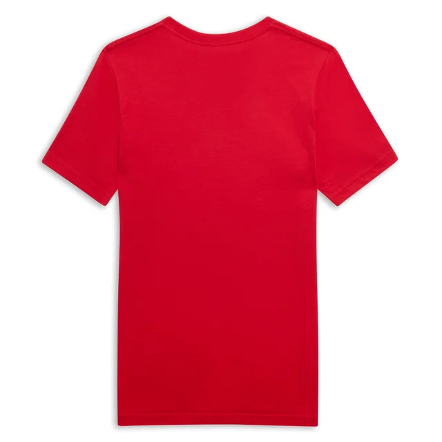 Fantastic Beasts Phoenix Unisex T-Shirt - Rood