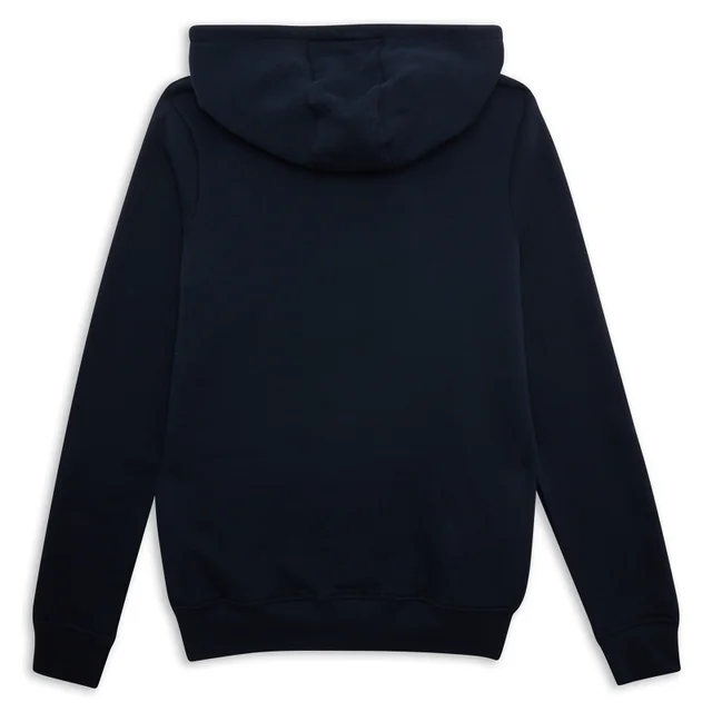 Fantastic Beasts Golden Symbols Hoodie - Marine