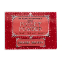 Fantastic Beasts Posset Powder Snijplank
