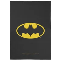 Batman Tea Towel - undefined undefined