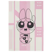 Powerpuff Girls Blossom Tea Towel - undefined undefined