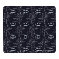 Batman Tech Gaming Mouse Mat - undefined undefined